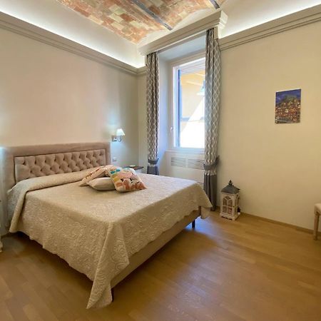 Palazzo Nobili Apartment Сориано нел Чимино Екстериор снимка