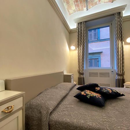 Palazzo Nobili Apartment Сориано нел Чимино Екстериор снимка
