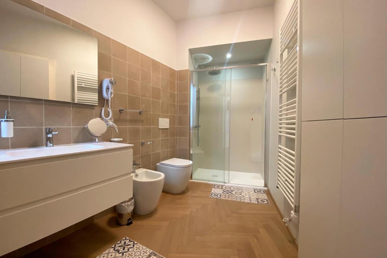 Palazzo Nobili Apartment Сориано нел Чимино Екстериор снимка
