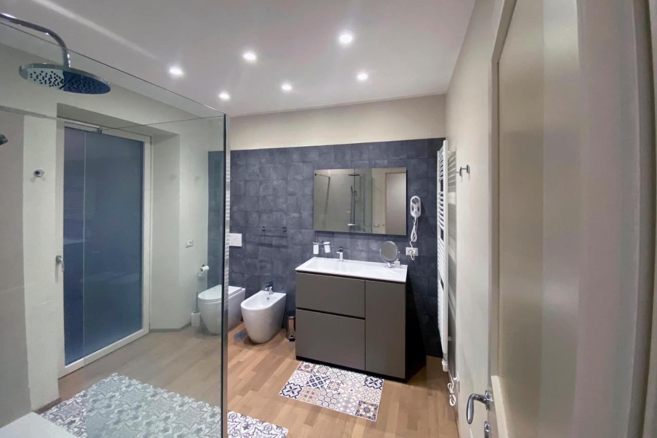 Palazzo Nobili Apartment Сориано нел Чимино Екстериор снимка