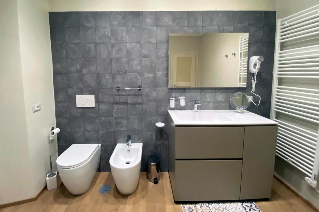 Palazzo Nobili Apartment Сориано нел Чимино Екстериор снимка
